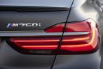 BMW M760i xDrive 2017 года (NA)